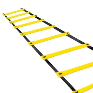 Escaleras de Agilidad 6 M