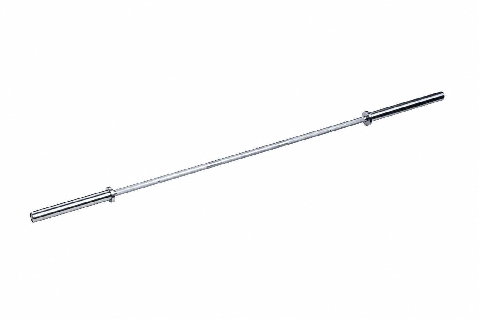 Electroplated bar for men bearing capacity of 500 pound