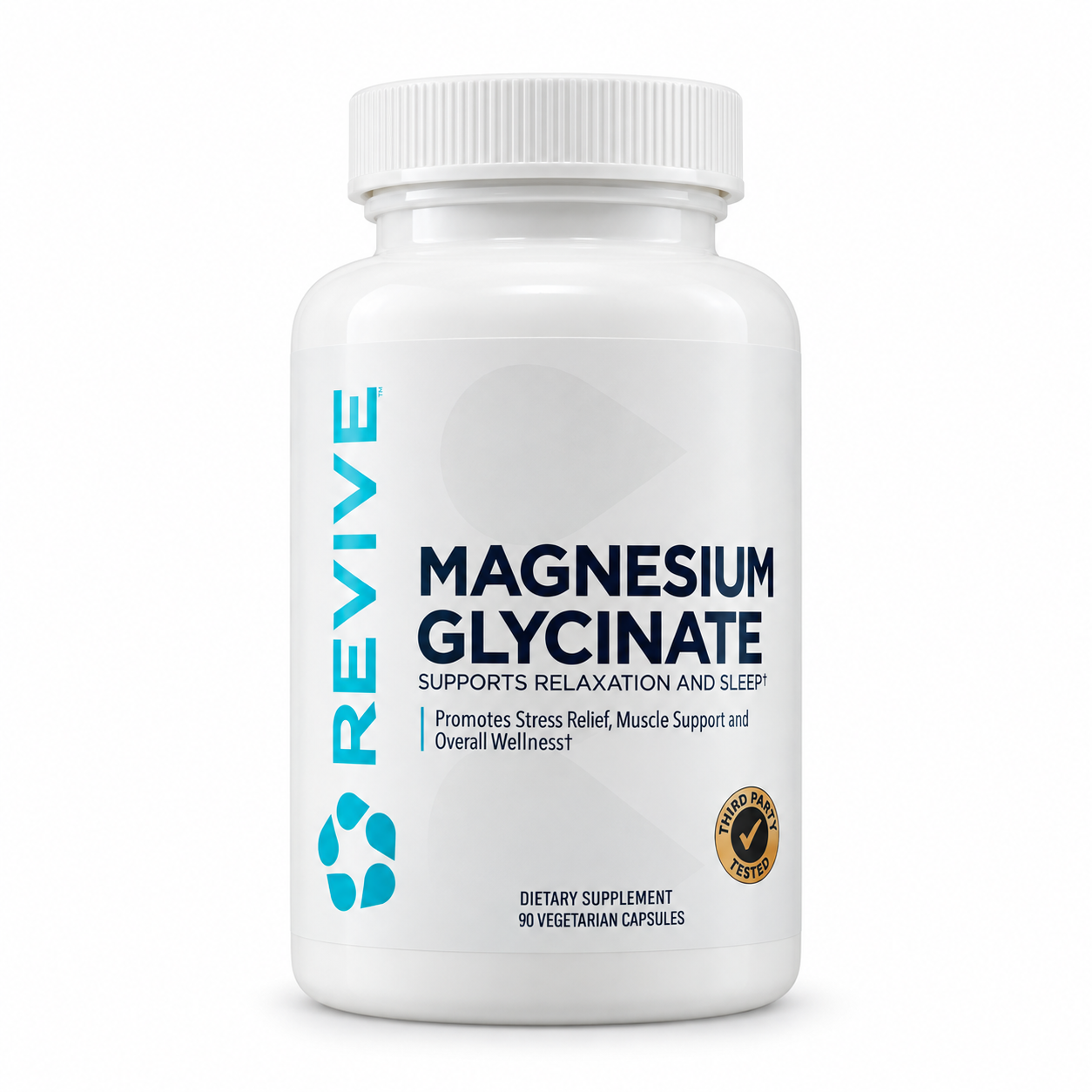 MAGNESIUM GLICINATE