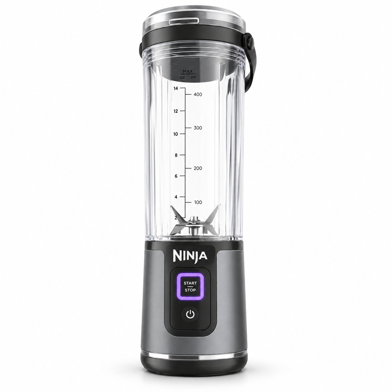 NINJA BLAST