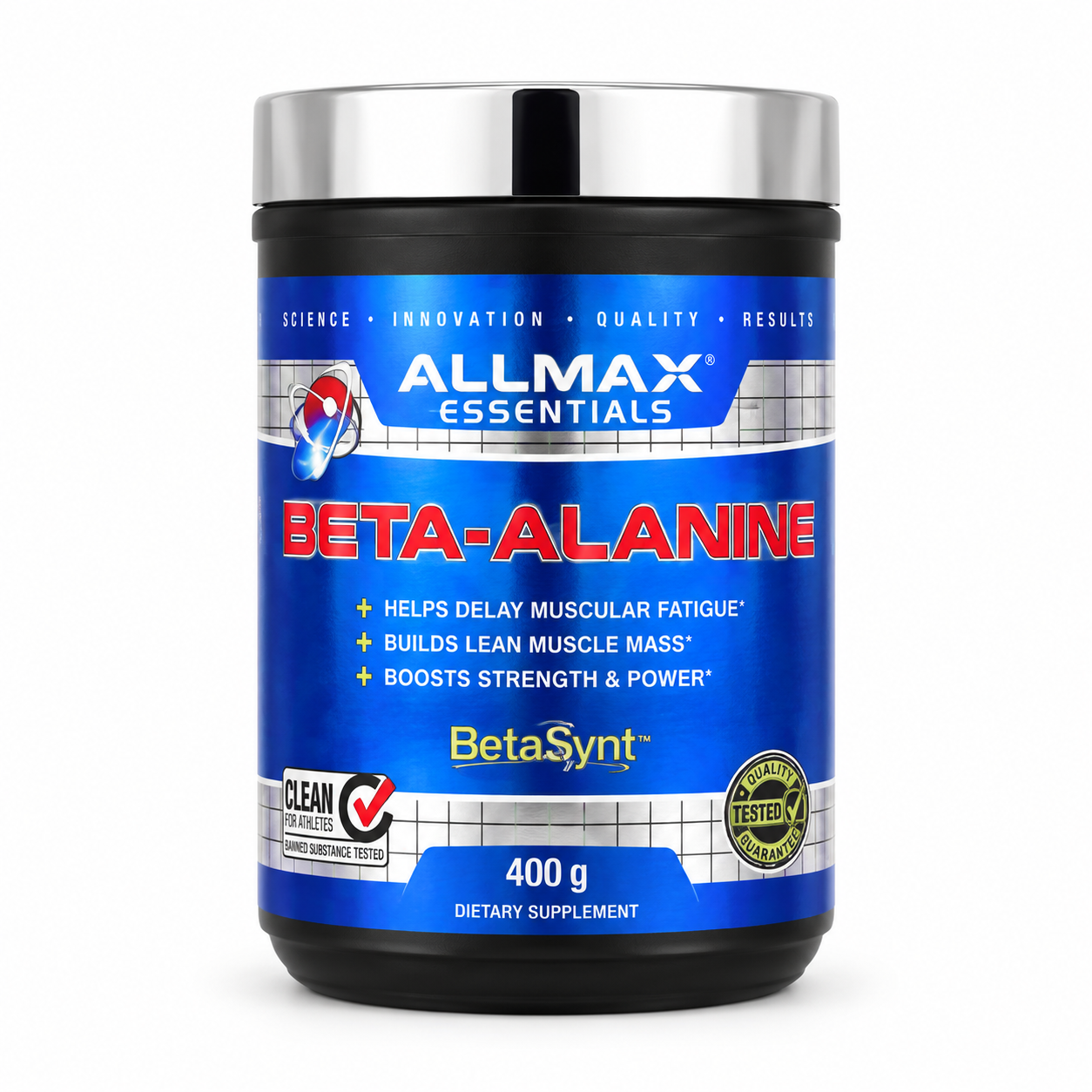 BETA-ALANINE AMINO ACIDO