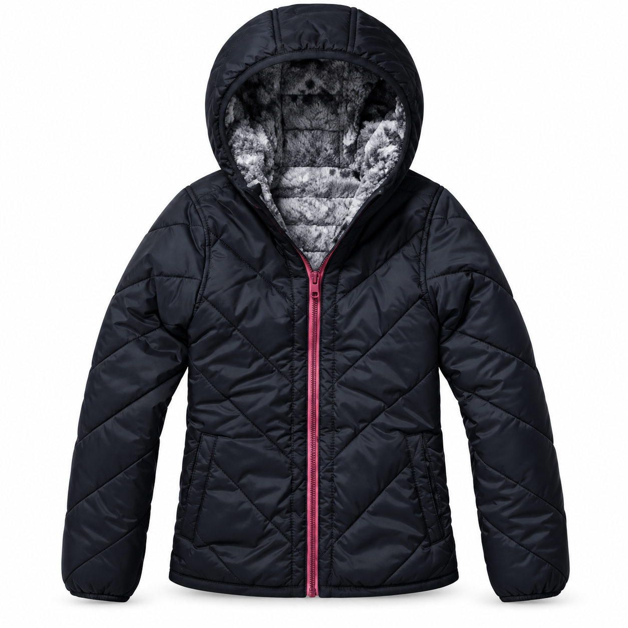 CHAQUETAS