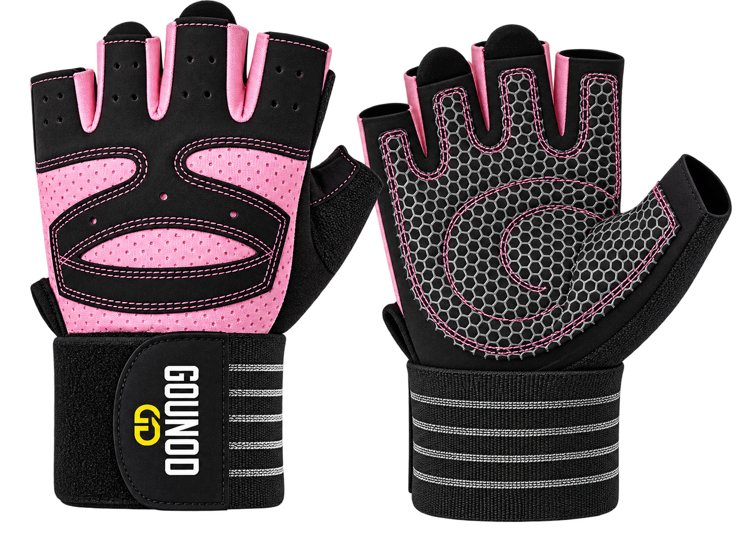GUANTES GOUNOD (GL040)