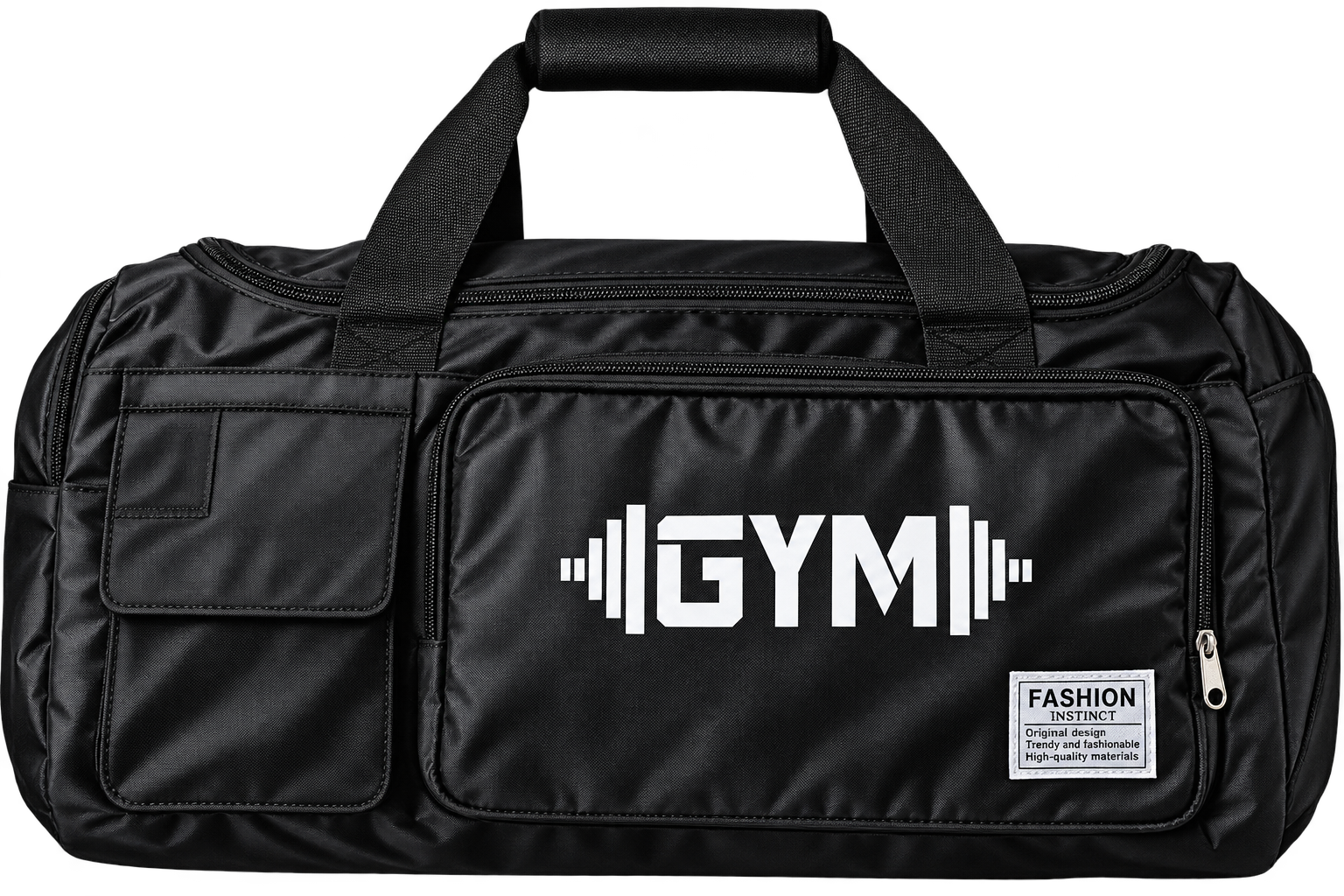 BOLSO DE VIAJE GRANDE (TB747)