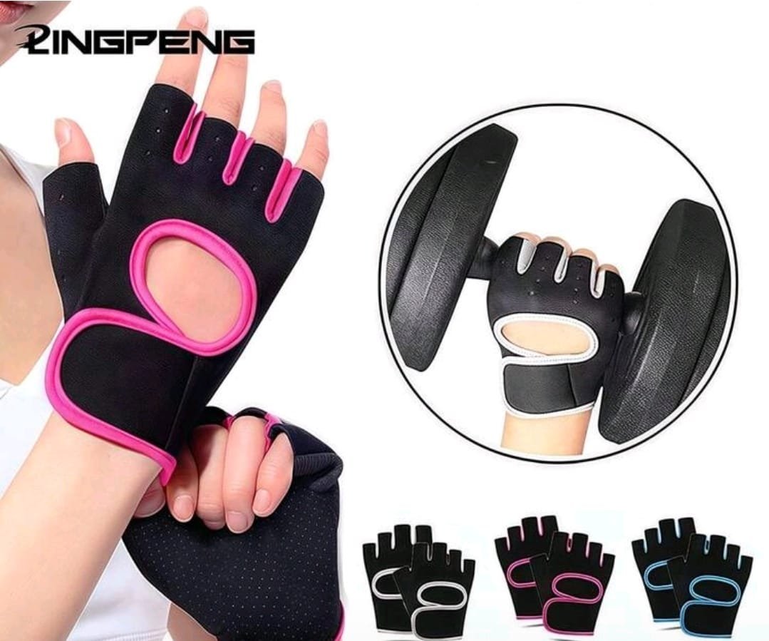 GUANTES DE ENTREANIENTO(2417)