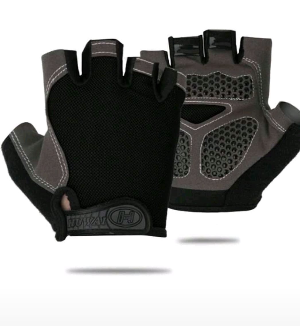 GUANTES DE DEPORTE (2418)