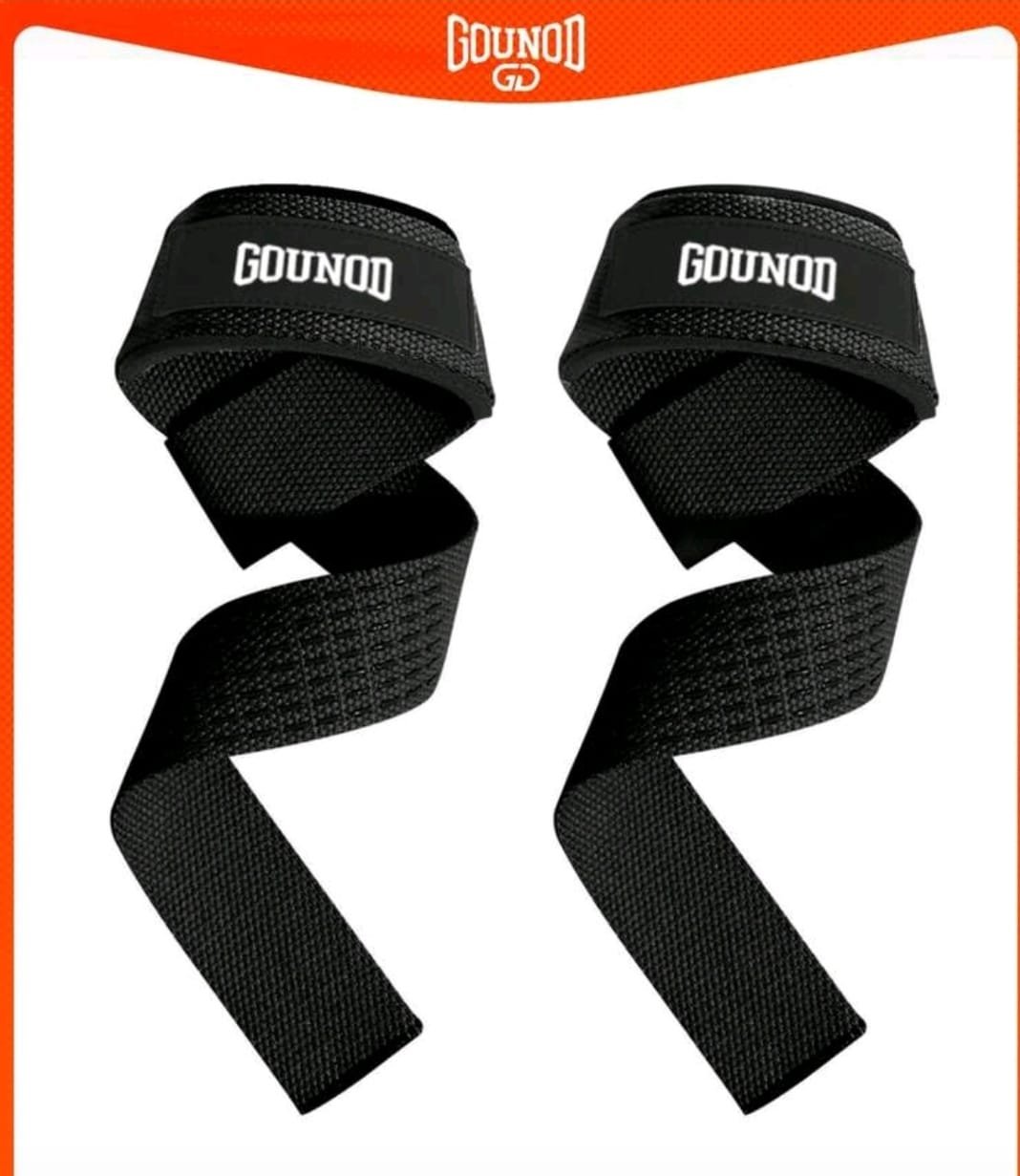 STRAP GOUNOD  (HS095)