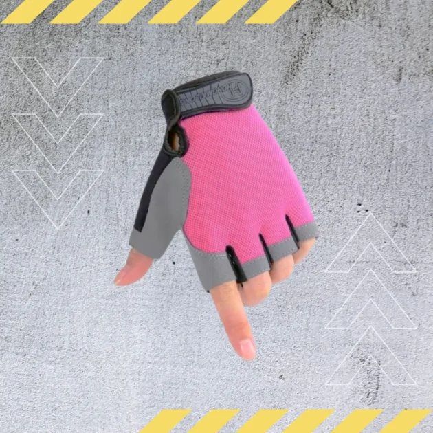 Guantes deportivos M - Image 3