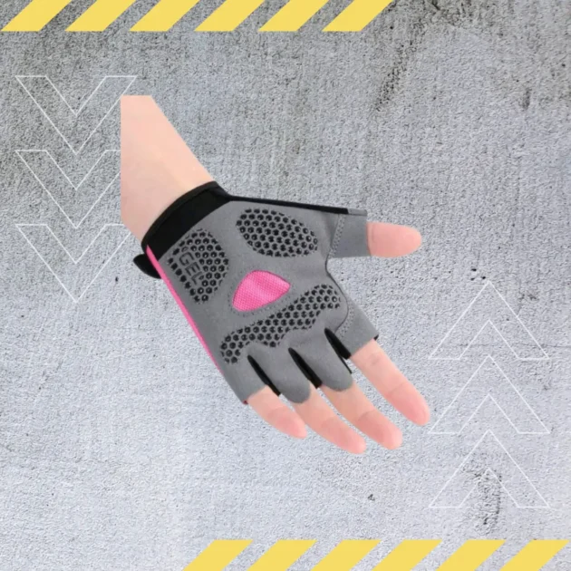 Guantes deportivos M - Image 2