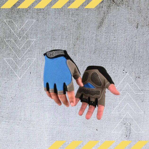 Guantes deportivos S