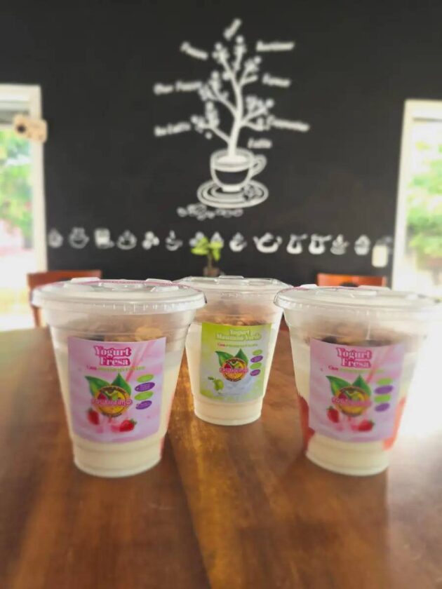 Yougurt