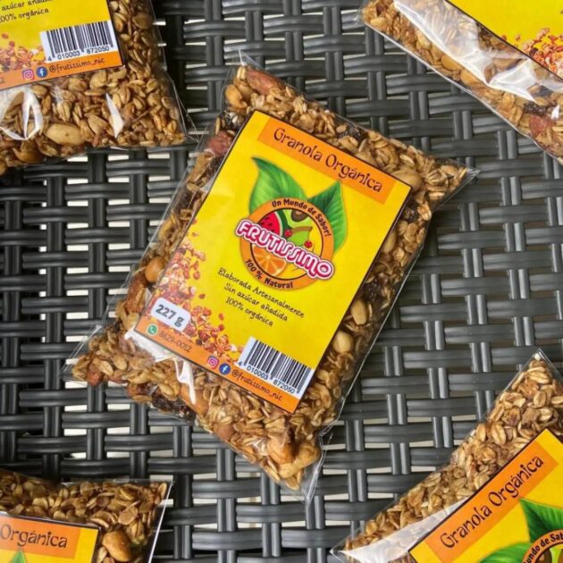 Granola