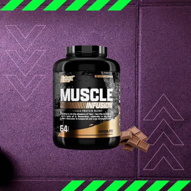 Whey - 5lbs Chocolate