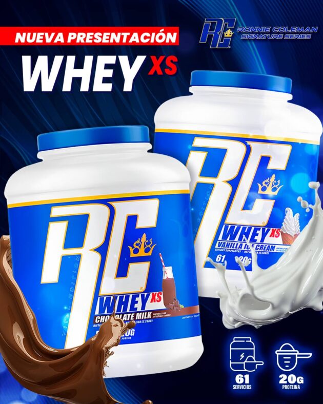 PROTEINA RC - Image 2