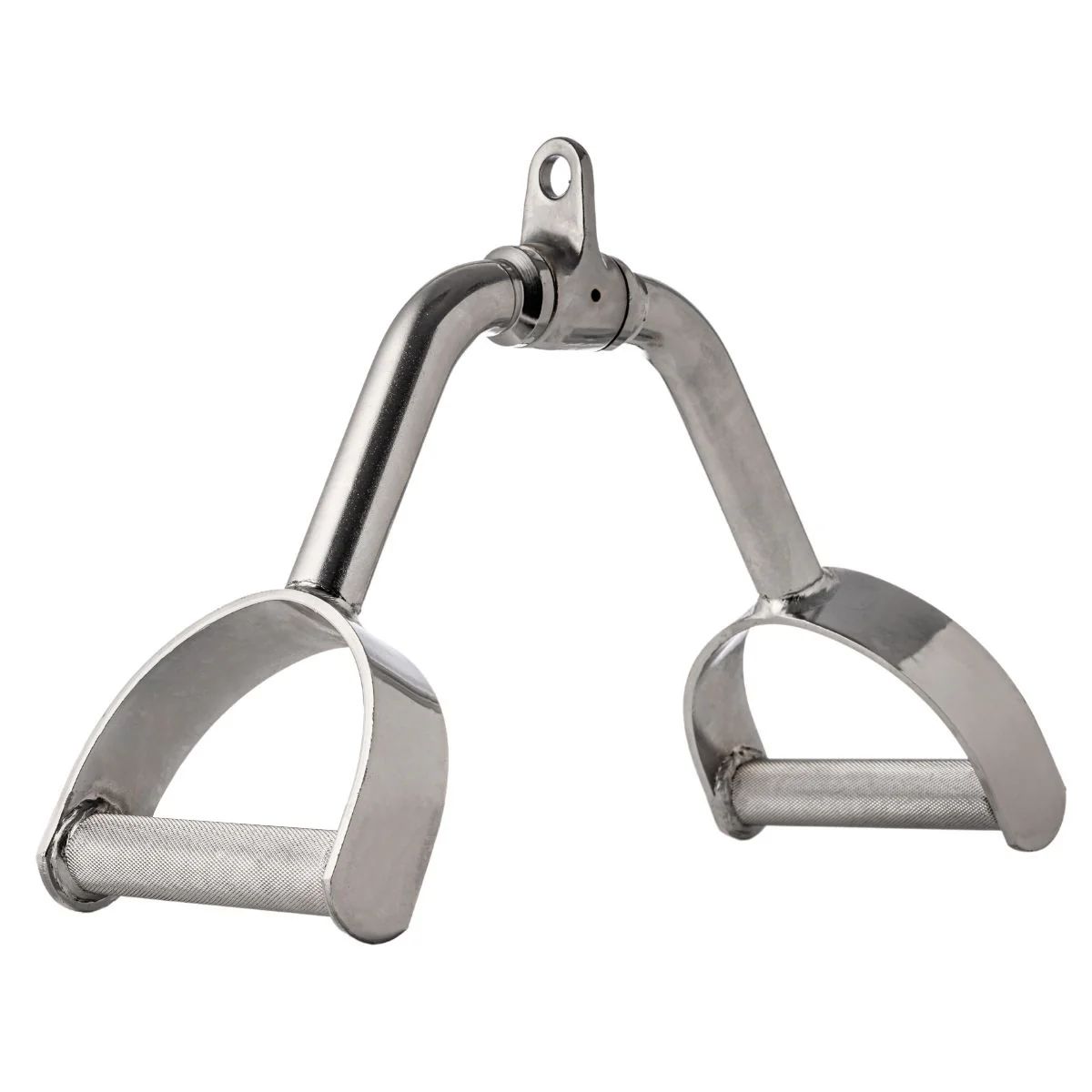 MND-WG117 Fitness Accessories Barra de remo con asa en D - Image 3