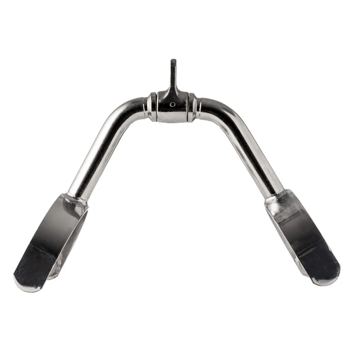 MND-WG117 Fitness Accessories Barra de remo con asa en D