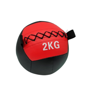 balon de crossfit de 2kg
