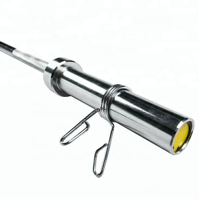 MND-WG079 Electroplated bar for men bearing capacity of 750 pound - Image 3