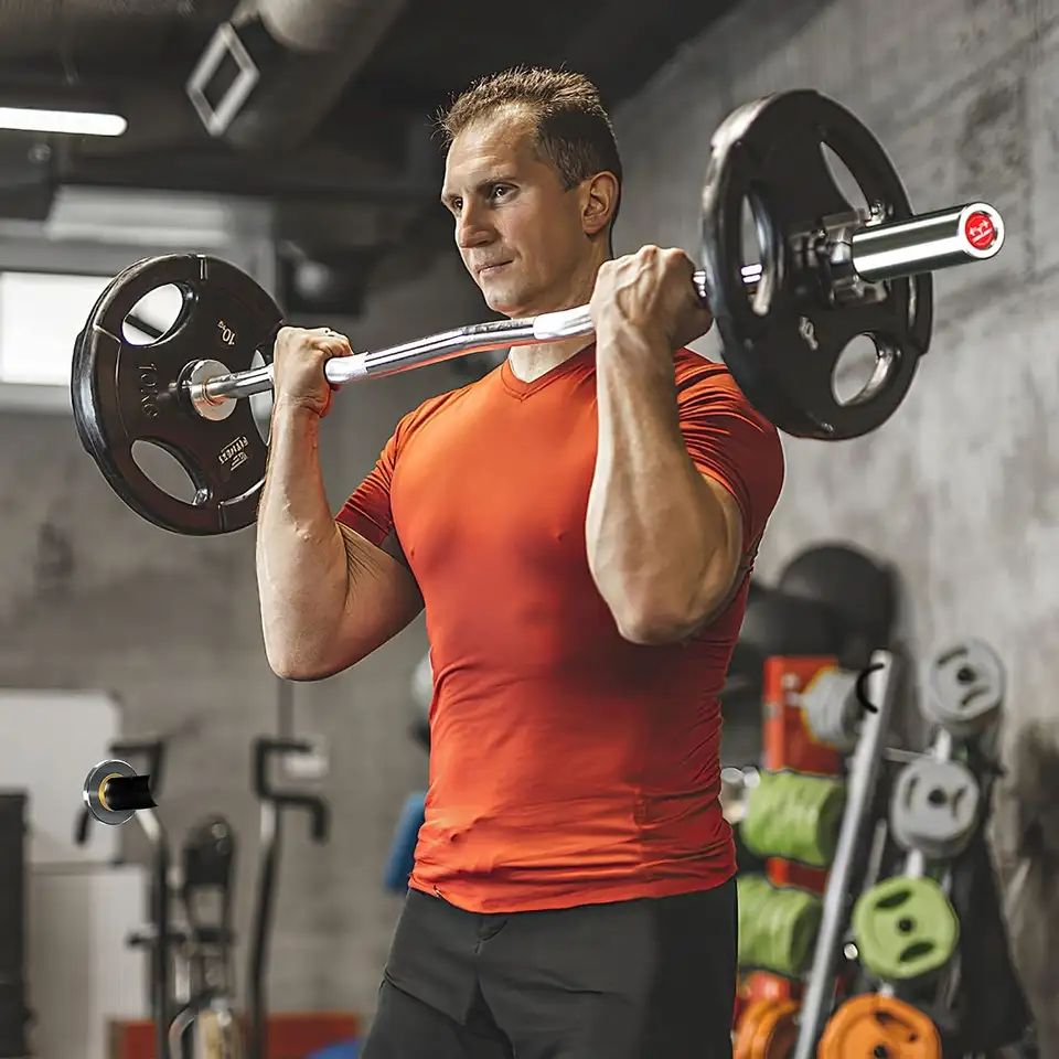 MND-WG083 Curved bar 1.2 metres - Image 3