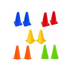 MND-WG230 Mark tube / Conos de entrenamiento - Image 3