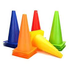 MND-WG230 Mark tube / Conos de entrenamiento - Image 2