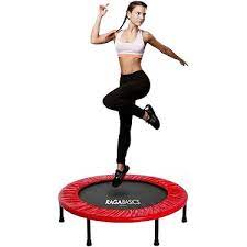 MND-WG246 Trampoline - Image 2