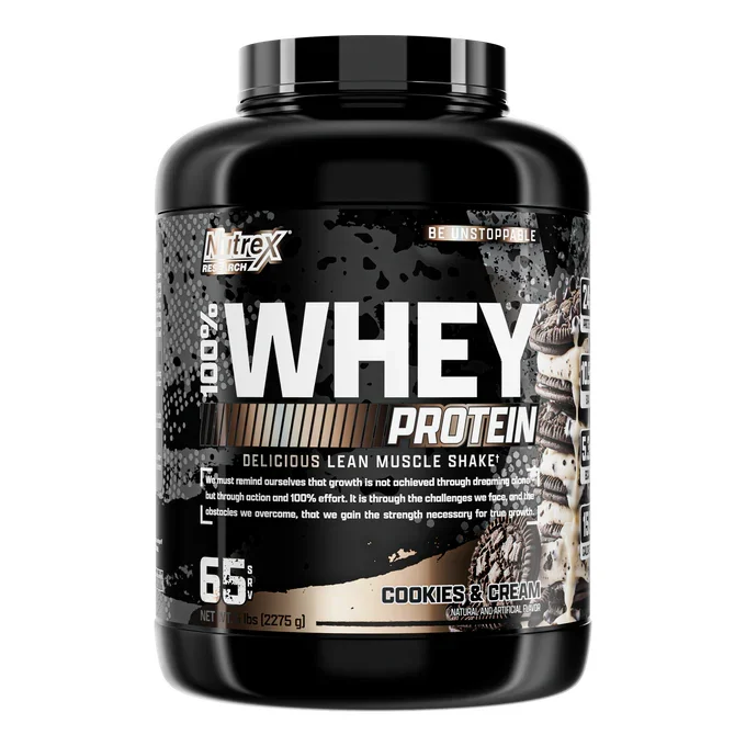 Proteina why cookies and cream 5lb