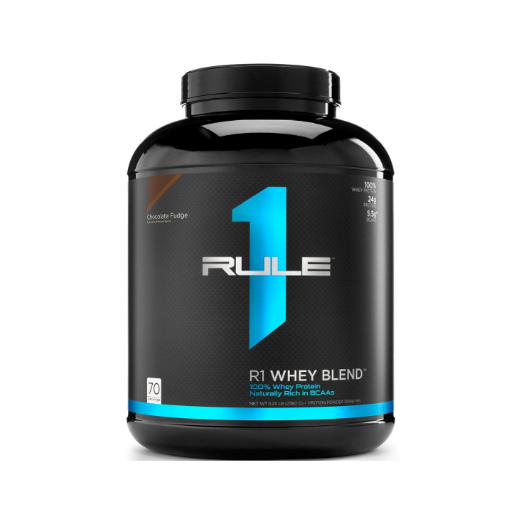 Rule 1 Whey blend