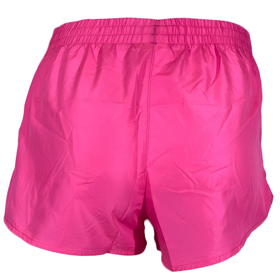 Short deportivo color rosado fucsia talla M